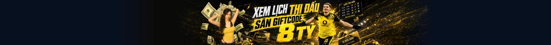 TA88 Lịch thi đấu